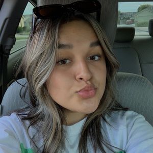 Meet your Posher, Jaylise